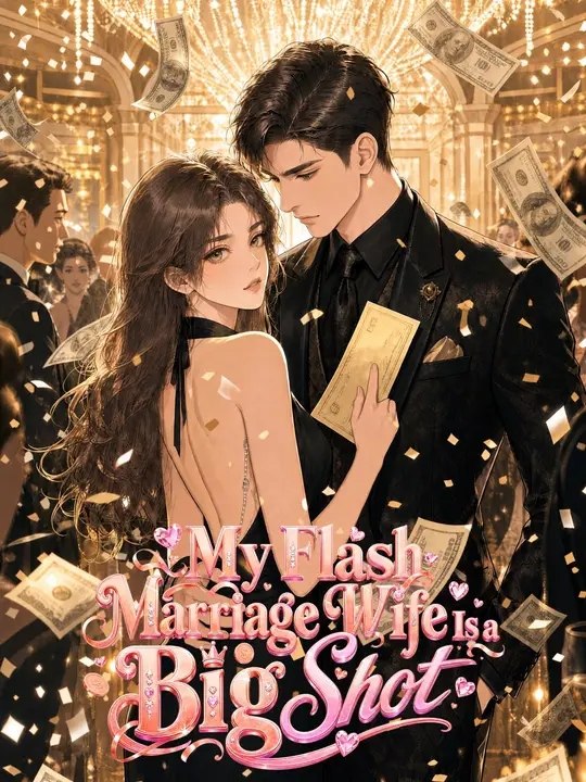 My Flash Marriage Wife Is a Big Shot - Full Movie