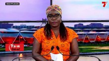 7info le soir Week-end du 31 juillet  2026 (édition du 18H30)