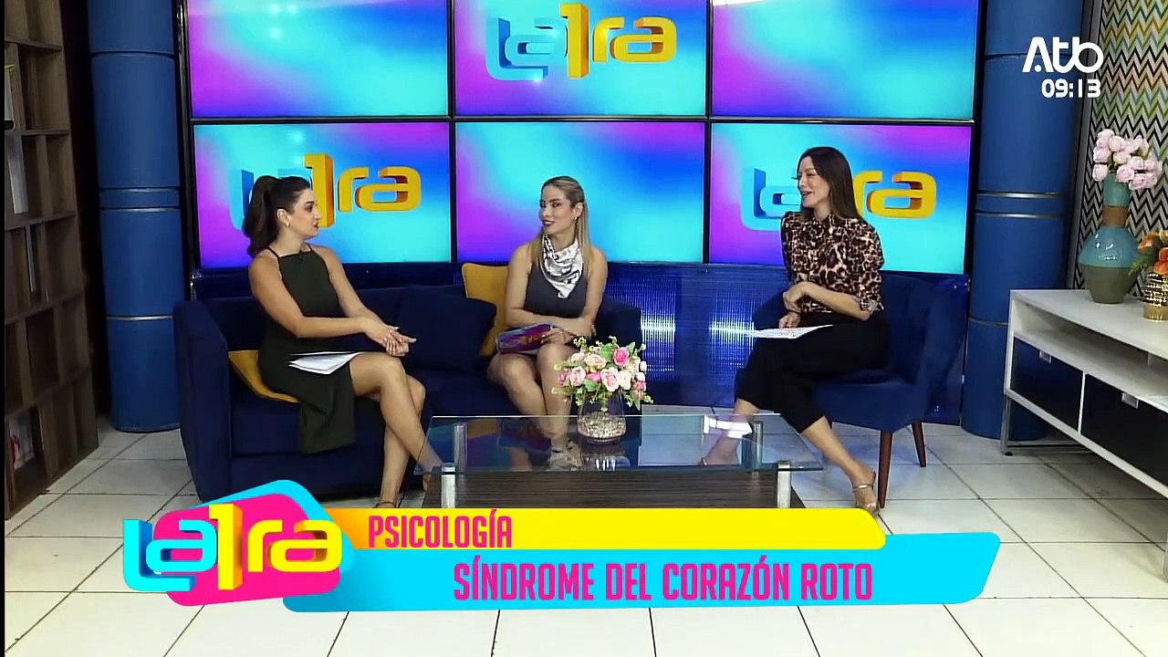 La Primera - Lunes 03 de agosto del 2026