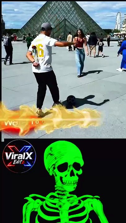 Wate for end ☠️☠️