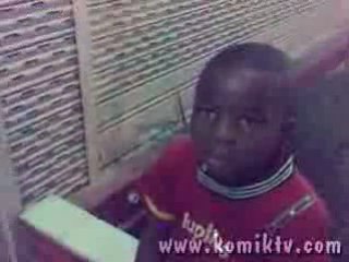 Besiktas-Fenerbahce-çocuklara kötü örnek olmayin!