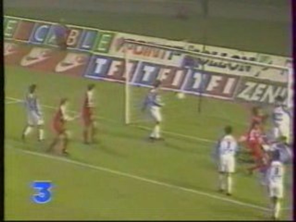 Lyon - VA 1993