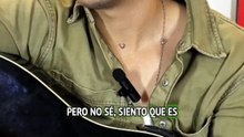 Estoy descubriendo las emociones ocultas en mí: Alanra #short #viral #dailymotion #music #interview