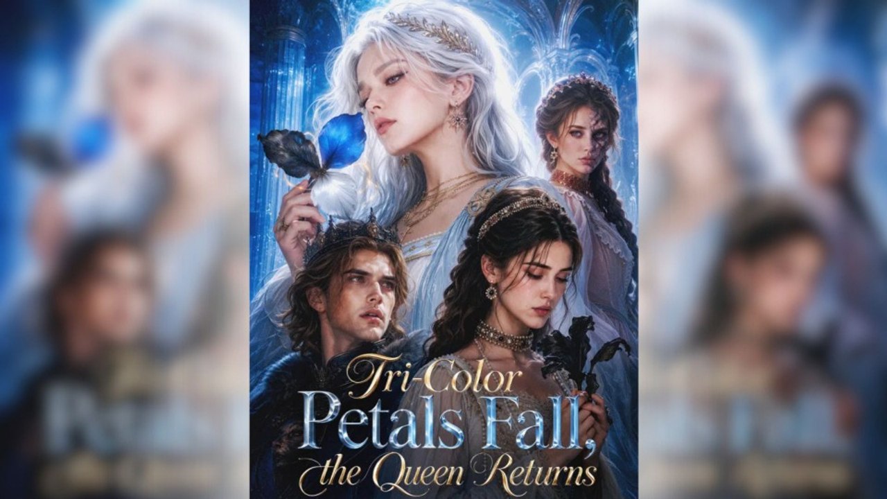 Tri-Color Petals Fall, the Queen Returns Full Movie