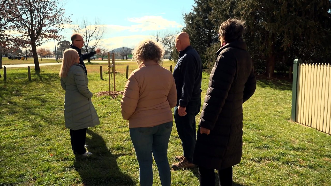 National Capital Authority reduces height limit in part of new Hume Circle precinct after community outcry