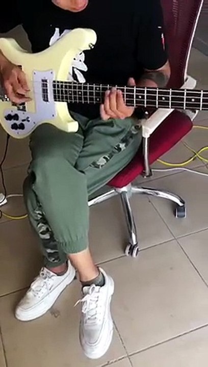 Testing Video - 620