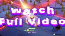 Ragnarok New World Moonlight Cave Run