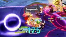 Ragnarok New World Moonlight Cave Run