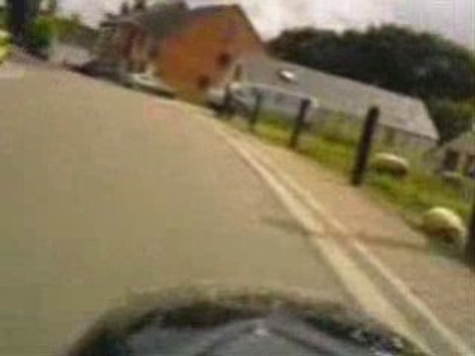 Derbi Senda Metrakit SP & Polini Evolution