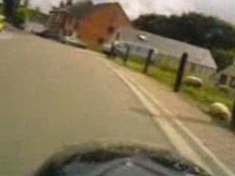 Derbi Senda Metrakit SP & Polini Evolution