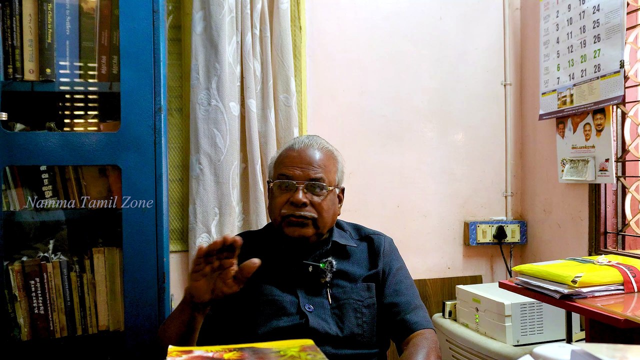 தமிழ்நாட்டில் பழமையான கல்லுப்பள்ளிகள் எப்படி அழிந்தது ?