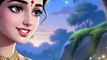 Beautiful Village Love story