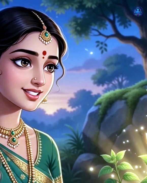 Beautiful Village Love story
