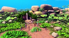 Tailless - Award-Winning 3D CGI Animated Short Film by ESMA HD