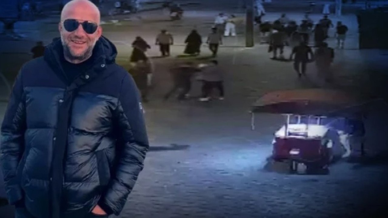 Pendik'te iş insanı silahlı saldırıda öldürüldü