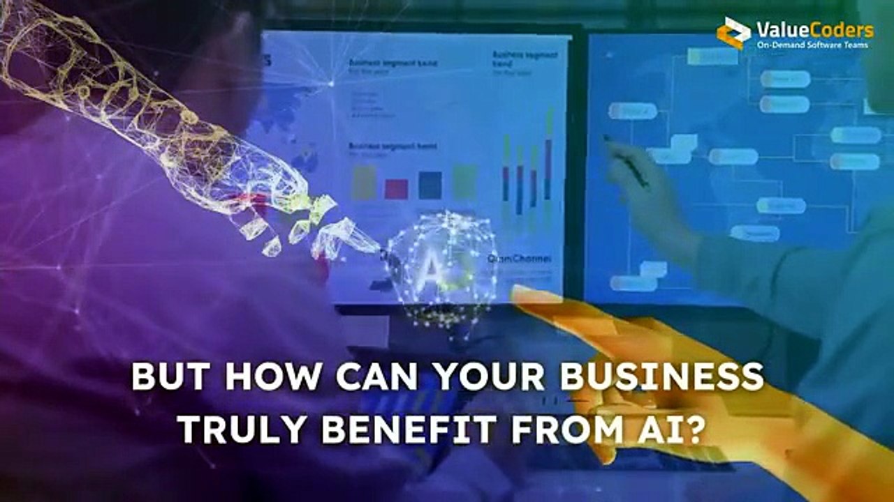 AI Development Services That Drive Real Business Results