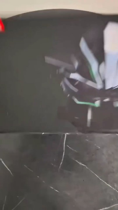 Kawasaki Ninja H2R 1 :6