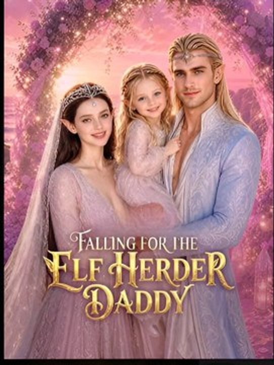 Falling For The Elf Herder Daddy - (2026) - FULL ENGSUB