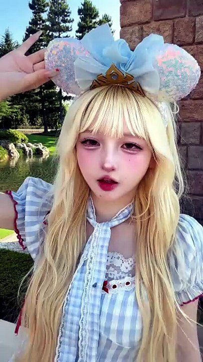 Cosplay