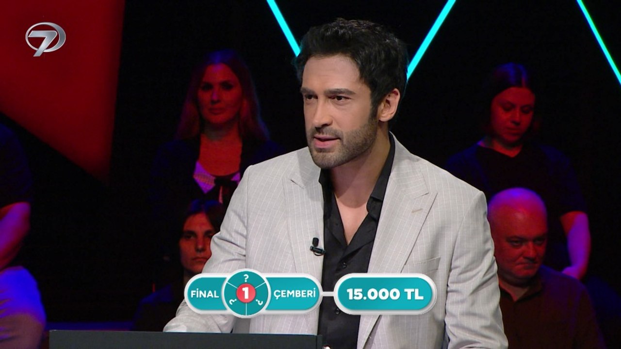 30 Saniye Yarışma Programı 75. Bölüm - 3 Ağustos 2026