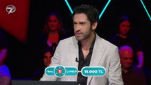 30 Saniye Yarışma Programı 75. Bölüm - 3 Ağustos 2026