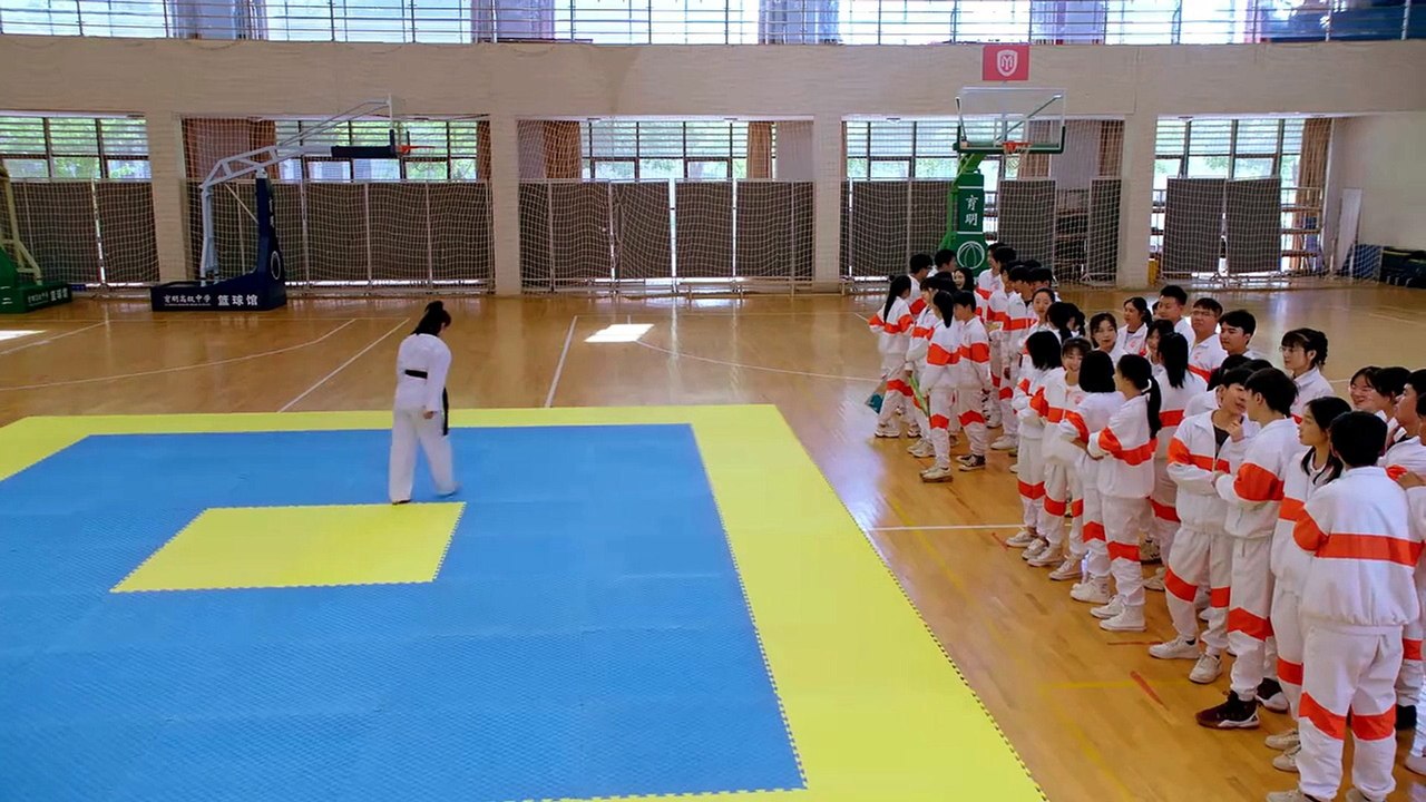 My Calorie Boy Episode 3 I FULL  MOVIES ENGLISH SUB