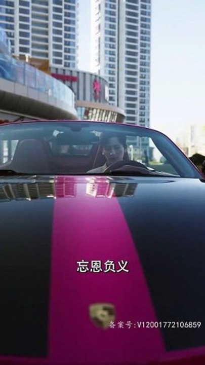 最新熱門爽劇【鋒芒畢露】上集