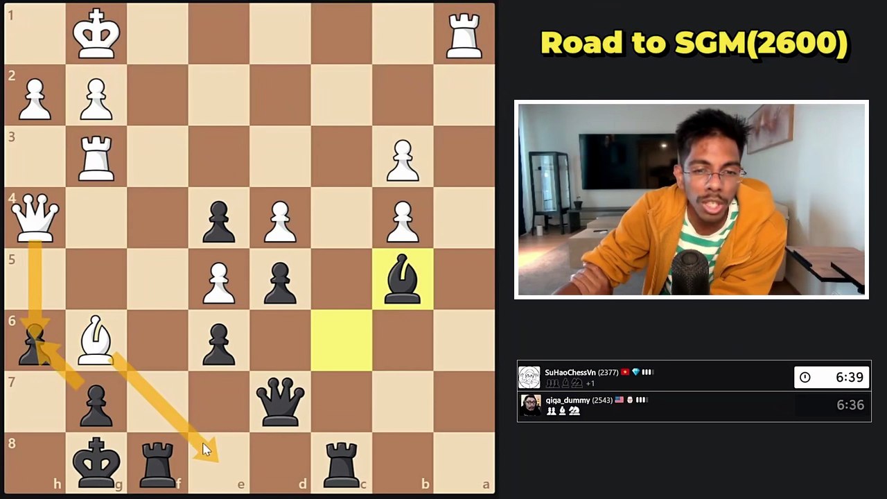 Chess.com... Why... 💔
