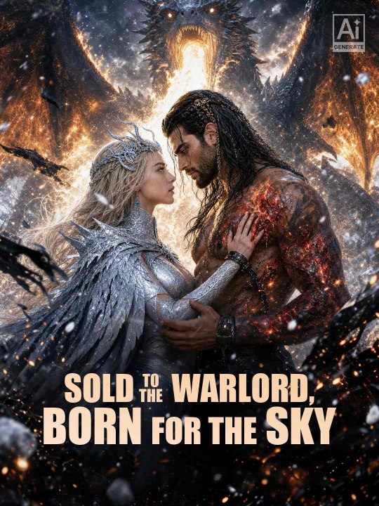 Sold to the Warlord, Born for the Sky Full Drama
