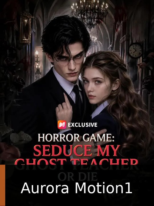 Horror Game: Seduce My Ghost Teacher or Die engsubtitle fullmovie🔺🔥 Aurora Motion1
