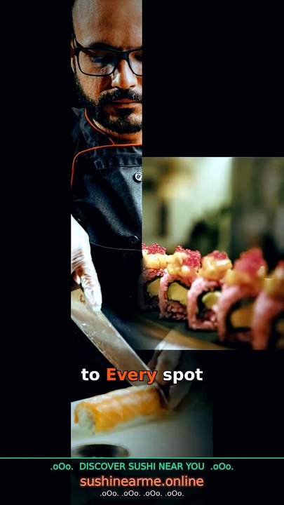 Sushi Style Guide in Chicago, Illinois — Ranked Guide | SushiNearMe