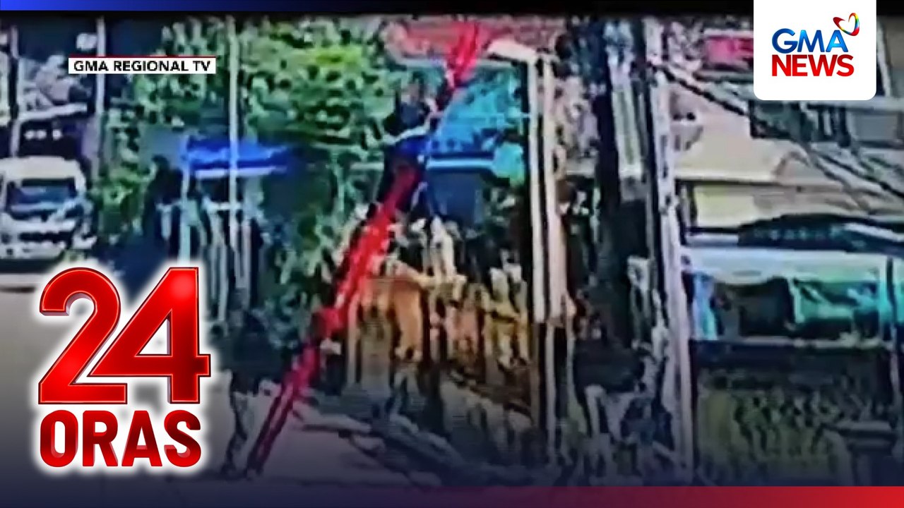 Lineman, patay matapos may mahawakang live wire habang may inaayos na linya | 24 Oras