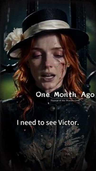 Her New Face ✅ FULL HD [Eng Sub]
