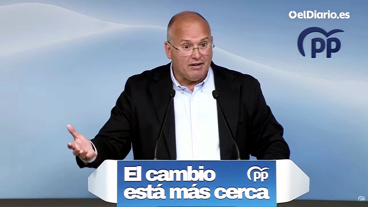 El PP evita señalar a Marruecos por la “gran invasión” de Ceuta y culpa solo a Sánchez: “Es el responsable principal”