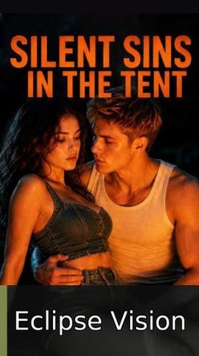 Silent Sins in the Tent 🧸FULL🧸