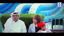مسلسل خادمة القوم الحلقة 20 - جاسم النبهان هدى حسين إنتصار الشراح