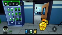🚶‍♂️The hallway awaits l Animal Hospital (Anomaly) l Roblox