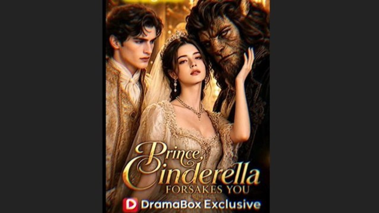 Prince, Cinderalla Forsakes You - FULL EP ✅ [Eng Sub]