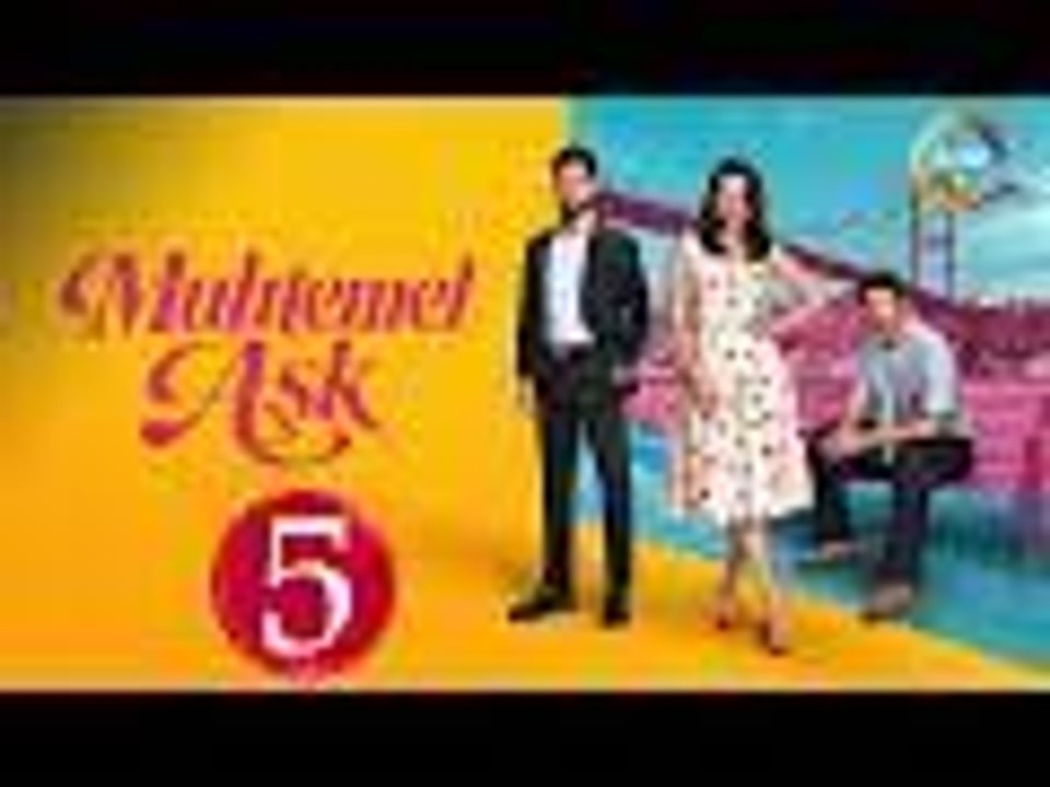 مسلسل حب محتمل الحلقة 5 مترجمة