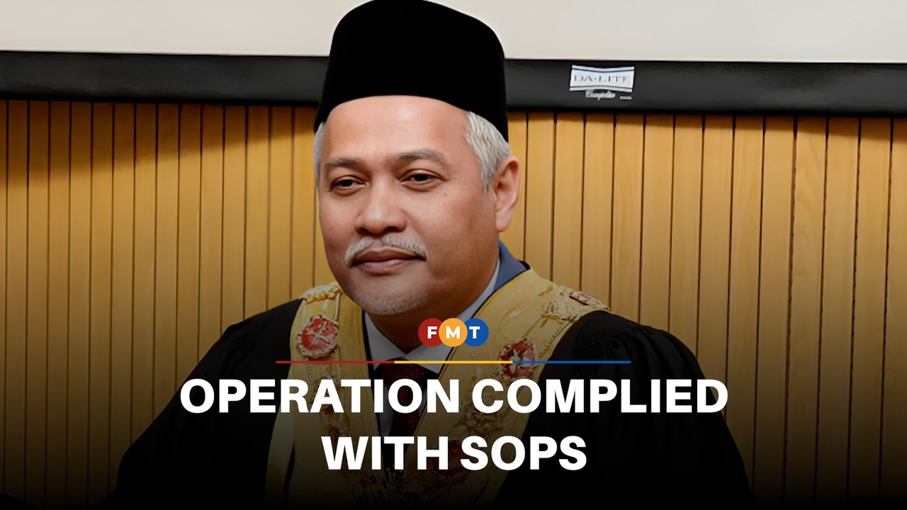 Operation against stray dogs complied with SOPs, says Klang mayor