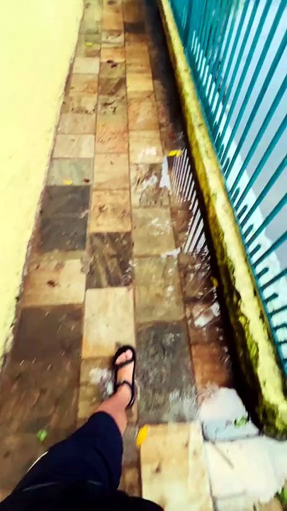 Walk