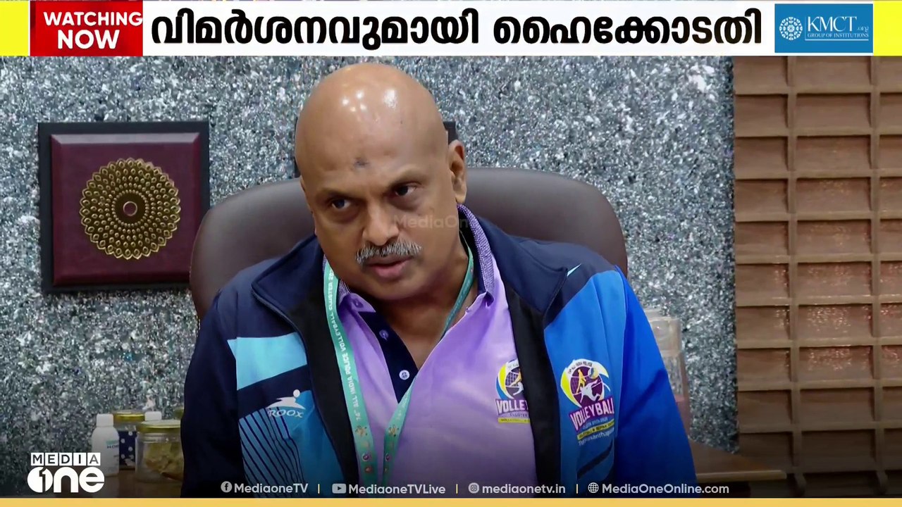 ആരോപണം നേരിടുന്നയാളെ ഡിജിപിയാക്കാൻ എന്താണ് തിടുക്കം? കടുത്ത വിമർശനവുമായി ഹൈക്കോടതി