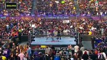 WWE Summer Slam 2026 Full Show
