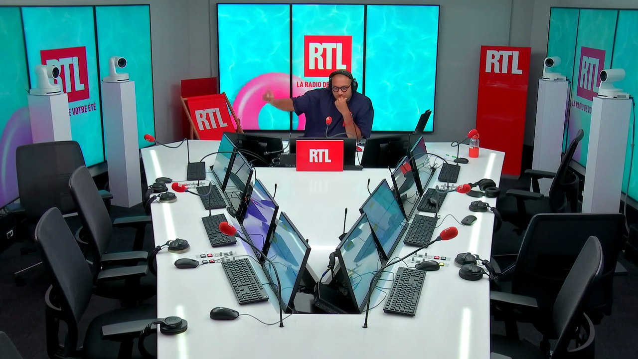 Les auditeurs ont la parole du 03 août 2026