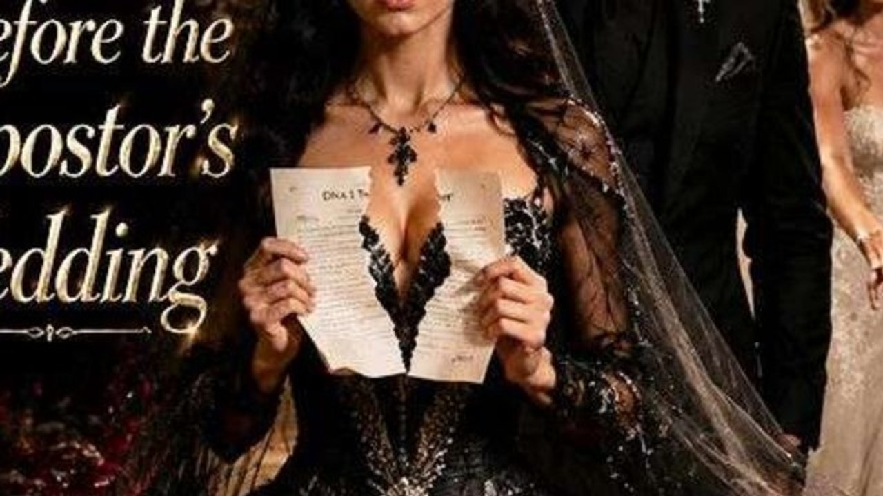 Reborn Before the Impostor’s Wedding NEW FULL MOVIE 2026