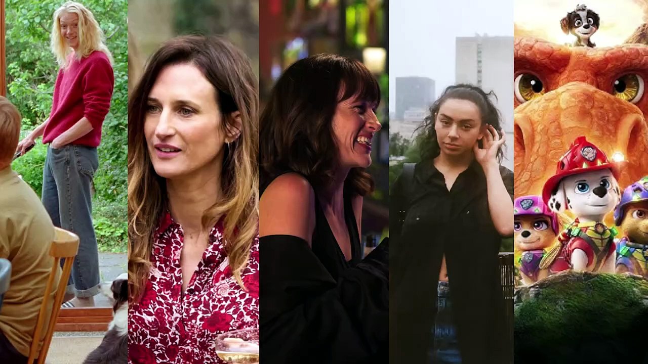 Estrenos de la semana - 07/08/2026