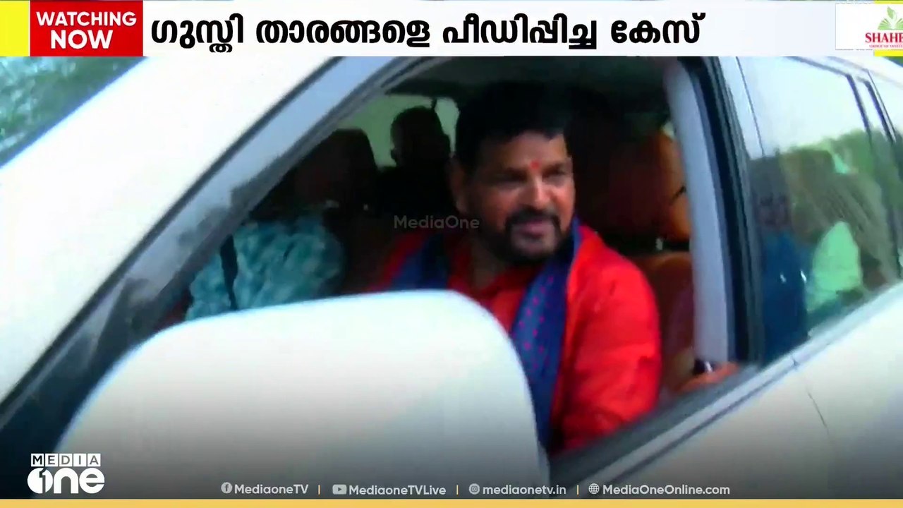 ഗുസ്തി താരങ്ങൾക്കെതിരെ ലൈംഗികാതിക്രമം; കുറ്റം തെളിയിക്കാൻ സാധിച്ചില്ല; ബ്രിജ് ഭൂഷണെ വെറുതെവിട്ടു