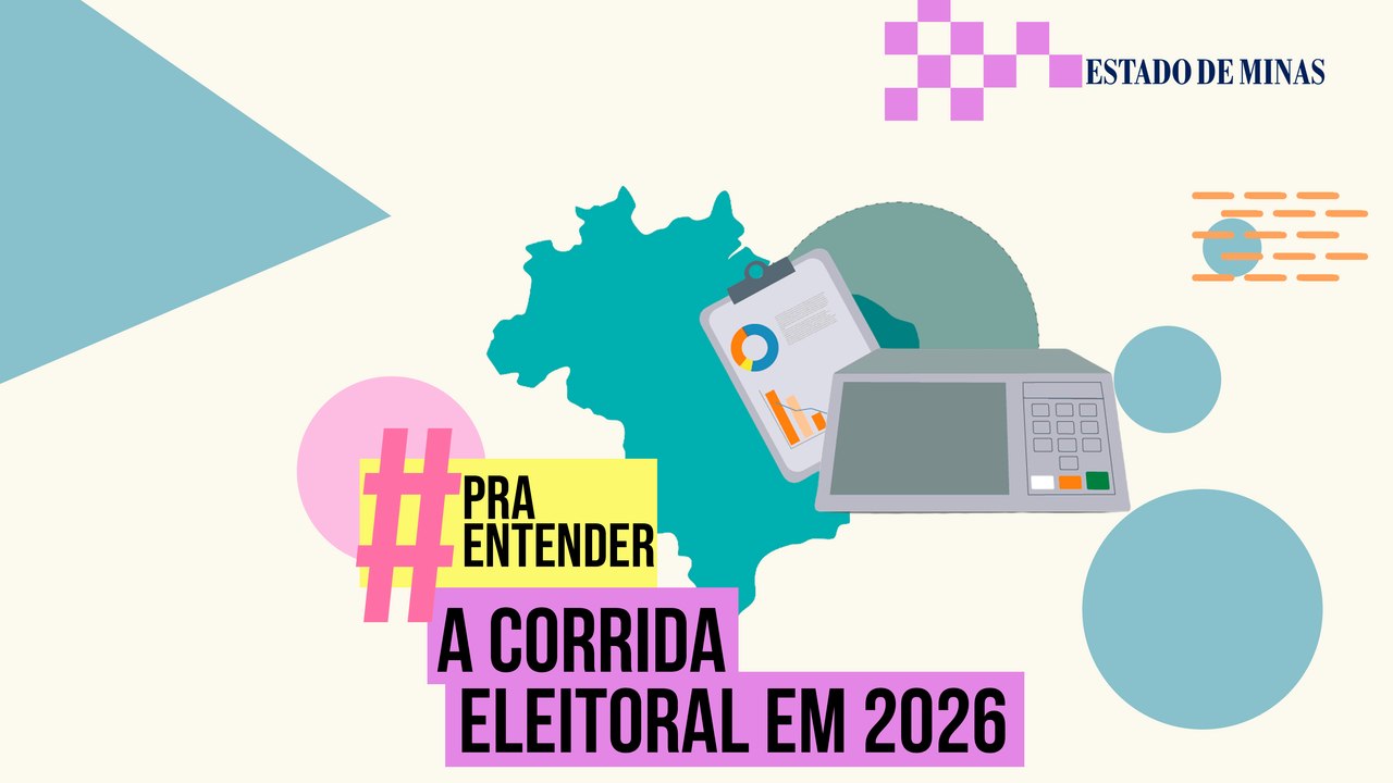 #Praentender: o que dizem as pesquisas eleitorais de 10 estados