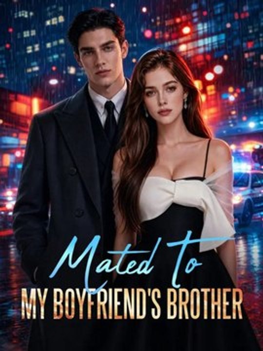 Mated to My Boyfriend S Brother (Exclusive) - Full EPS
