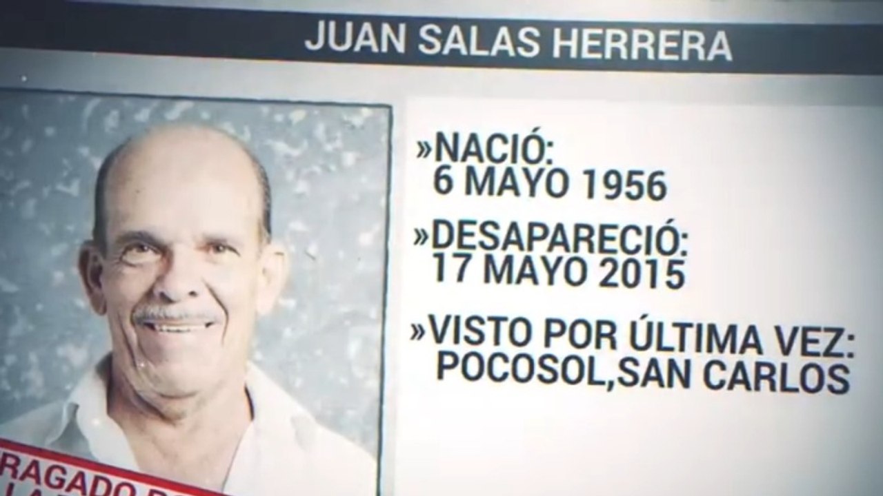 tragados por la tierra